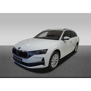 Skoda Octavia Combi 1.5 TSI mHEV Selection DSG 110 kW