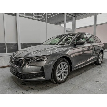 Skoda Octavia Combi 1.5 mHEV Selection DSG 110 kW