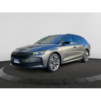 Skoda Octavia Combi 1.5 mHEV Sportline 110 kW