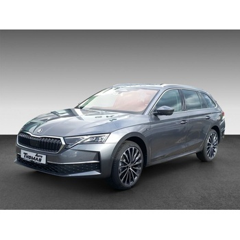 Skoda Octavia Combi 2.0 TDI DSG Tour 110 kW