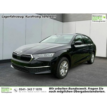 Skoda Octavia Combi Selection 110 kW