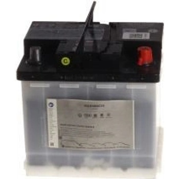 Škoda S4 12V 44Ah 420A 000915089B