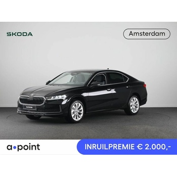 Skoda Superb 1.5 TSI PHEV DSG 150 kW