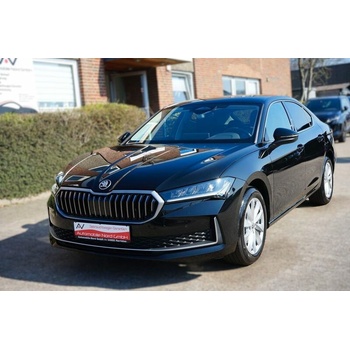 Skoda Superb 1.5 TSI Selection 110 kW