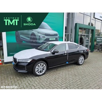 Skoda Superb 2.0 TSI L&K 4x4 DSG 195 kW