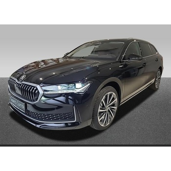 Skoda Superb Combi 2.0 TDI L&K 4x4 DSG 142 kW