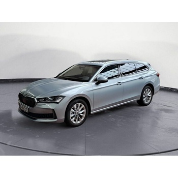 Skoda Superb Combi 2.0 TSI L&K 4x4 DSG 195 kW