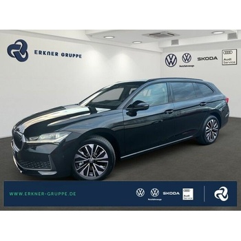 Skoda Superb Combi 2.0 TSI Selection 4x4 DSG 195 kW