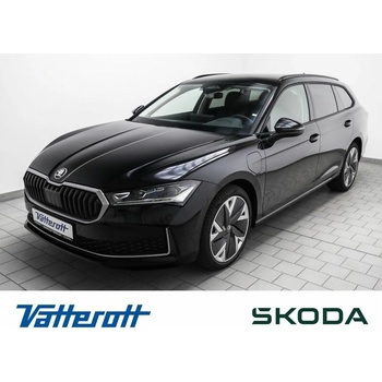 Skoda Superb Combi iV 1.5 TSI Selection 150 kW