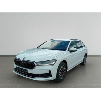 Skoda Superb Combi iV Selection DSG 150 kW