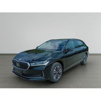 Skoda Superb Combi iV Selection DSG 150 kW