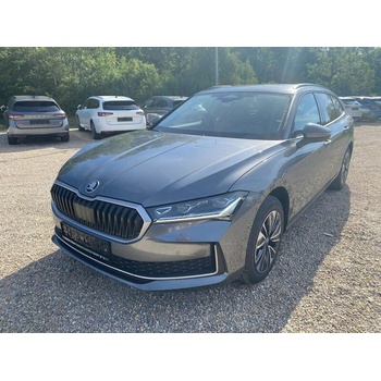 Skoda Superb Combi Selection 4x4 DSG 142 kW