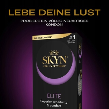 Skyn Elite 20 ks