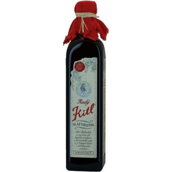 Šláftruňk Rudý 0,5 l