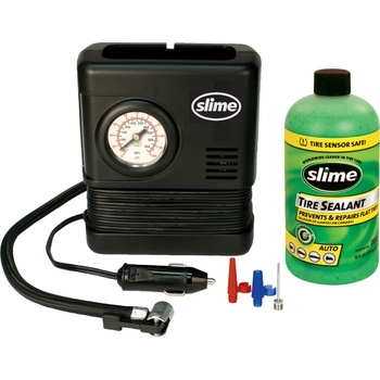 Slime Smart Repair Poloautomatická opravná sada defektu 473ml