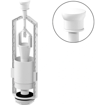 Slovarm Ventil vypouštěcí TE-4549B/I