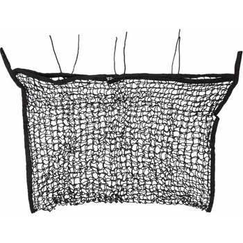 Slowfeeder 120x90 cm černá