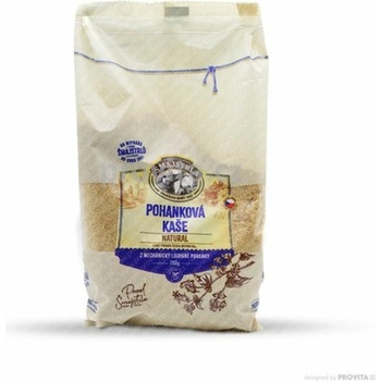 Šmajstrla Pohanková kaše natural 250 g