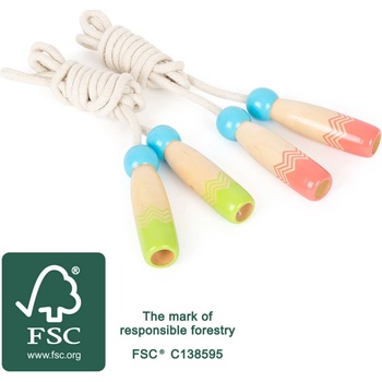 Small Foot Sada „Active“ 2ks