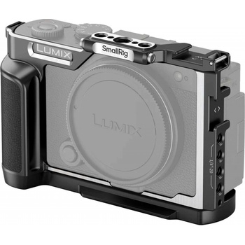 SmallRig Cage for Panasonic Lumix S9 4515