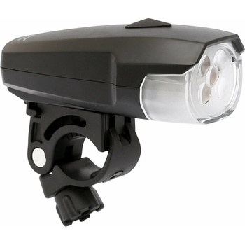 Smart 111 Polaris přední černé