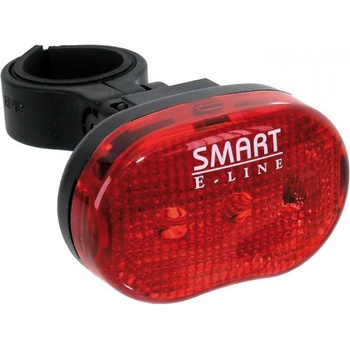 Smart 403R zadní červené