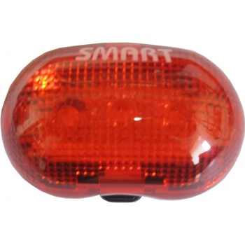 Smart 405R zadní červené