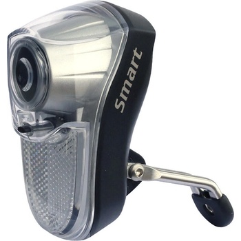 Smart BL-115 1W bateriové přední černé