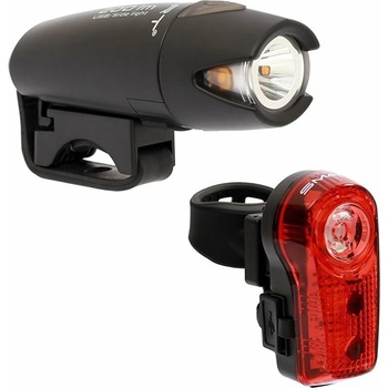 Smart BL-183USB RL-317USB set černé