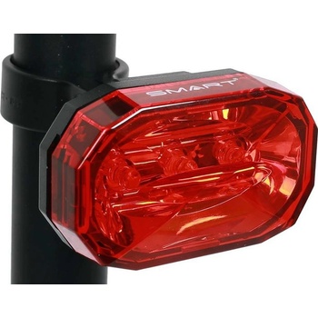 Smart Diamond RL-407 R zadní červené