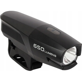 Smart Light Polaris 700 lm přední černé