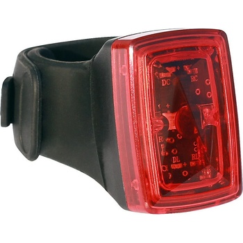 Smart RL-308R Mini zadní černé