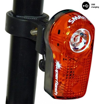 Smart RL-317 zadní červené