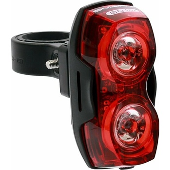 Smart RL-321R zadní černé