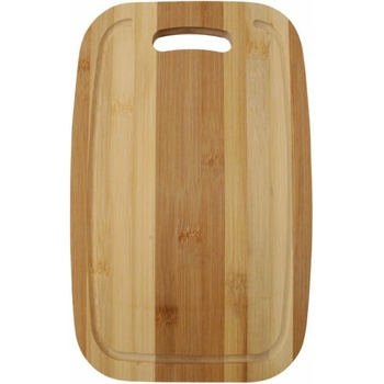 Smartcook Krájecí deska - bambusová 30x20x1,7cm