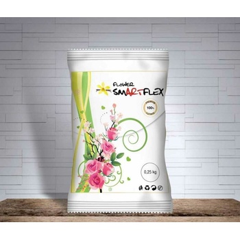 Smartflex Flover Vanilka 250 g