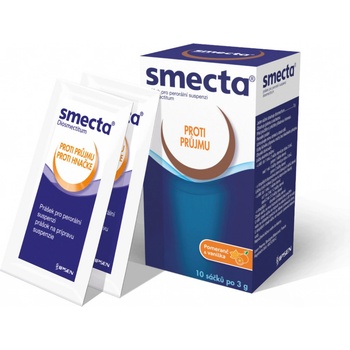 SMECTA POR 3G POR PLV SUS 10