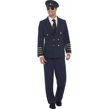 Smiffys Pilot