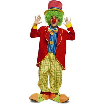 Smiffys.com Služebná Marion L 97