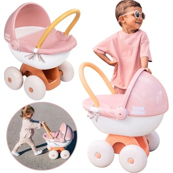 Smoby Baby Nurse PRAM