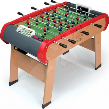 Smoby Champions dřevěný