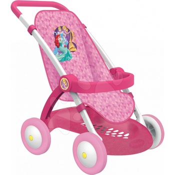 Smoby Disney Princezny sportovní růžový