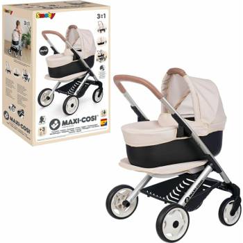 Smoby Kombinovaný Maxi Cosi béžový