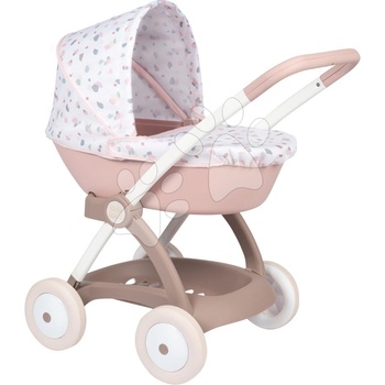 Smoby Pram Natur D'Amour Baby Nurse pre 42 cm