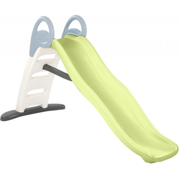 Smoby skluzavka Funny zelená