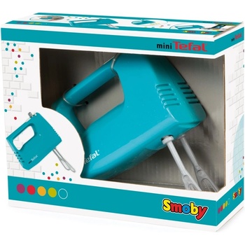 Smoby šlehač mini Tefal