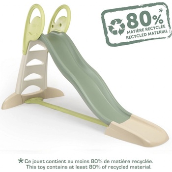 Smoby Toboggan XL Slide Green 230 cm