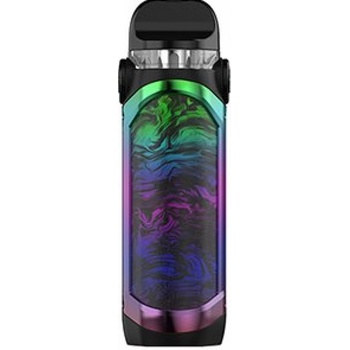 Smoktech IPX 80 grip Full Kit 3000mAh Fluid 7color