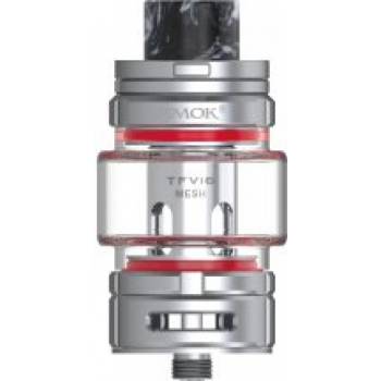 Smoktech TFV16 Tank clearomizer Silver 9ml