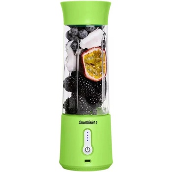 SmoothieJet 2 USB Smoothie 500 ml Zelená